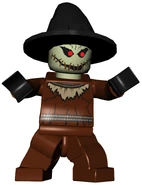 Scarecrow LBTVG