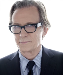 Bill Nighy 9