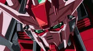 Strike Rouge Head
