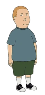 Bobby