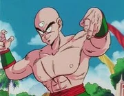 Tenshinhan