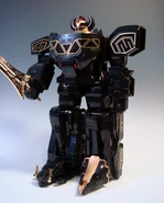 DX-blackdaizyujin