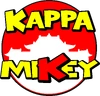 Kappa Mikey logo