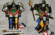 RC-Thunderzordopen