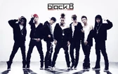 Block B