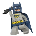 Blue Batman