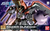 Hg-raider