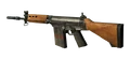 ELITE FN FAL