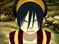Toph yelling.png