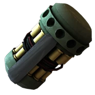 ELITE Decoy