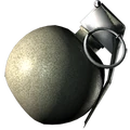 ELITE M67 Frag
