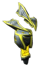 Deadlystriker