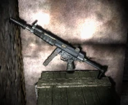 MP5SDworld
