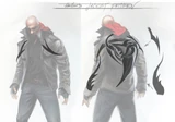 Heller jacket concept 2