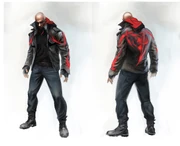 Heller jacket concept 5