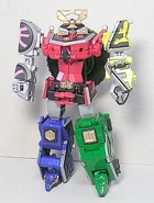 PMK-ShinkenOhpainted