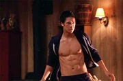 Glee S02E01 Mike Chang abs.jpeg