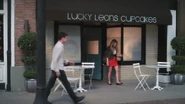Luckyleons