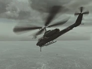 Cobra Seatown MW3