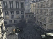 Center Lockdown MW3
