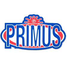 Primus - Brown Album Primus - Brown Album
