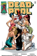 Deadpool Vol 2 49