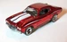 70Chevelle2005ClassicsRed