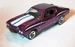 70Chevelle2005ClassicsPurple