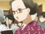 Rieko Ooe