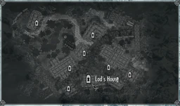TESV Lods House Local