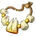 Tooth Necklace