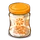 Orange Taffy-icon
