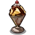 Ice Cream Sundae-icon
