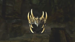 TESV Jagged Crown