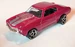 70Chevelle2006MotownPinkishRed