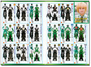 Don's Ranger Keys 1
