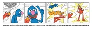 IronMonsterandSesameHeroesComicStrip