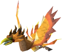 Desert Phoenix