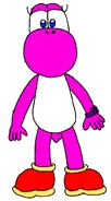 Yoshina
