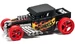 Bone shaker hsw