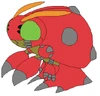 Tentomon BC