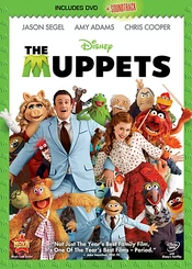TheMuppetsDVD