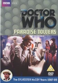 Paradise towers uk dvd