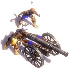 Light Cannon