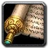 Trade archaeology highborne scroll.png