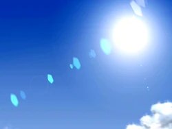 Sunlight