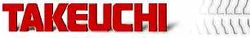 Takeuchi logo