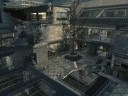 Courtyard Arkaden MW3