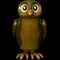 Owl Brown