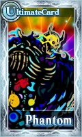 Phantom Card